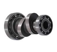 Motorcycle Racing Camshaft Cam Shaft Assy Rocker Arm For Innova ANF125 ANF 125 Supra X