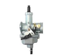 Motorcycle Racing Carb For CG125 For XF125 For XL125 For LIFAN125 For CB125 For XR100 For GL100 For PZ26 26mm Motorcycle Carburetor Carburetor(Manual)