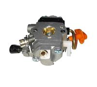 Motorcycle Racing Carb For For ZAMA For FS310 For FR130 For HT130 For HT131 For KM130 I For CCA23 Carb C1Q-S98 Carburetor Carburetor