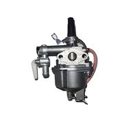 Motorcycle Racing Carb For Kaaz For TD33 For TD40 For TD43 For TD48 For CG400 For Kawasaki 15001-2525 Carb Carburetor Carburetor
