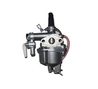 Motorcycle Racing Carb For Kawasaki For TD33 For TD40 For TD43 For TD48 For CG400 40-7 Carb Carburetor Carb AY Float Part Carburetor