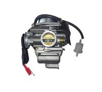 Motorcycle Racing Carb For Kymco For Agility For City For Super 8 For Like 125 For Direct For Bikes For TGB 202 125cc Carb 24mm Carburetor Carburetor