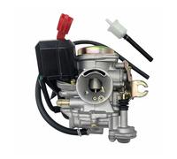 Motorcycle Racing Carb For Piaggio For Fly For Liberty For Zip 50cc 4 Stroke Scooters 50 CC 4t Carb Carburettor Carburetor Carburetor