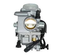 Motorcycle Racing Carb For Rancher 350 For TRX 350 TE FE FM TM TV Carburetor Air Filter Oil Filter Carburetor