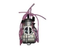 Motorcycle Racing Carb For Suzuki For Quadracer 250 For LT250R 1985 1986 1987 1988 1989 1990 1991 1992 For LT500R 1987 1988 1989 1990 For PWK 38 Mm Carburetor Carb Carburetor