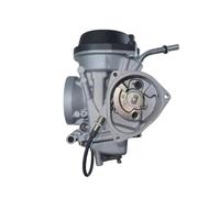 Motorcycle Racing Carb For Suzuki For Quadsport For Z400 For Ltz400 For LT-Z400 2x4 2003-2007 For KFX400 2003-2006 400cc ATV Quad UTV For PD36J 36mm Motorcycle Carburetor Carburetor