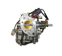 Motorcycle Racing Carb For Suzuki For SJ410 For 465Q For ST100 For Samurai For Jimny Carry Heavy Duty Manual Choke Carb For F10A Carburetor Carby Carburetor