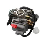Motorcycle Racing Carb For Sym For GR125 For Symphony For SR 125cc 150cc 16100-Z7A-000 For PD24J 4-Stroke Scooter 26mm Carburetor Carburetor