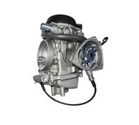 Motorcycle Racing Carb For TGB For Blade For Target 425 425CC 4x4 For ATV Quad Engines Vergaser 33mm Carburetor Carb Carburetor