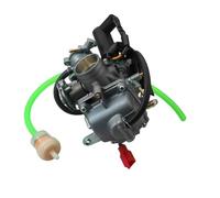 Motorcycle Racing Carb Scooter For PD30J For CN250 For CF250 For CH250 Carburetor For CN CH For Elite 250cc 1985 1986 1987 1988 Scooter OEM 16100-KM1-837 Carburetor