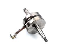 Motorcycle Racing Crankshaft for APRILA 50 AF1 Classic MX50 SM RS50 Extrema RX50 Enduro Tuono 50cc LC AM4 AM5 AM6 2T AP8206311
