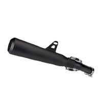 Motorcycle Racing Exhaust Line Original Location Muffler Replacement Accessories For HONDA For REBEL 250 Silencer