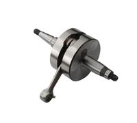 Motorcycle Racing GPR50 Send50 Crankshaft Assy Fit For GPR Send 50cc D50B0 2T Engine Part