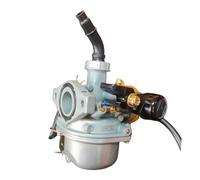 Motorcycle Racing Motor Universal Carburetor PZ17SZ Suitable For Four Stroke 50CC Carburetor Engine Accessories