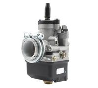 Motorcycle Racing Universal Carburetor For Vergaser For Dellorto PHBL 20 22 24 25 26 28mm Fit For 2/4T Stroke 50-300cc Carb Scooter Engi