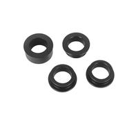 Motorcycle Racing Wheel Spacer 4pcs Aluminum for KAWASAKI NINJA ZX10R ZX-10R 2011 2012 2013 2014 2015 Comprehensive
