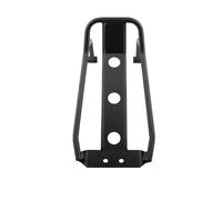 Motorcycle Rack For DAX 125 ST125 2021 2022 2023 2024 Mid-shelf Luggage Rack Motorcycle Accessories Top Box Case Suitcase Carrier Board