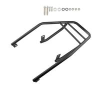 Motorcycle Rack Motorcycle Rear Tail Rack Suitcase Luggage Carrier Board Shelf For MOTO For GUZZI V7 Classic Stornello Trofeo V7 Stone