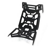 Motorcycle Rack Rear For Cub CT125 Trail 125 2020 2021 2022 2023 2024 2025 Motorcycle Center Carrier Rack Storage Rack Middle Shelf Luggage Bracket