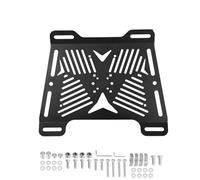 Motorcycle Rack Rear Universal Moto Parts Modified Luggage Rack 20cm Enlarge For BMW R1200GS R1250GS F850GS F750GS(Style 2)