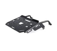 Motorcycle Racks For Aprilia Tuareg 660 Tuareg660 2022 2023 2024 2025 Rear Luggage Rack Extension Motorcycle Luggage Holder Bracket Aluminum Plate Tail Rack