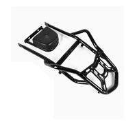 Motorcycle Racks For Benelli 502C 502 C Motorcycle Suitable Model Rear Seat Support Luggage Rack Luggage Rack Support(Tailstock backrest)