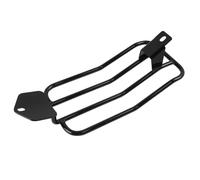Motorcycle Racks For Rebel 1100 CMX1100 DCT ABS 2021 2022 2023 Motorcycle Gloss Black Heavy Duty Rear Luggage Rack Bracket Support Shelf