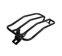 Motorcycle Racks For Rebel 1100 For CMX1100 DCT ABS 2021-2023 Motorcycle Gloss Black Heavy Duty Rear Luggage Rack Bracket Support Shelf Plate Tail Rack