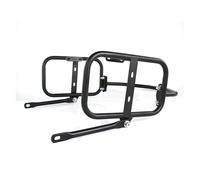 Motorcycle Racks For Royal For Enfield For Himalayan 2018 2019 2020 2021 2022 2023 Motorcycle Saddlebag Support Racks Side Carrier Plate Tail Rack