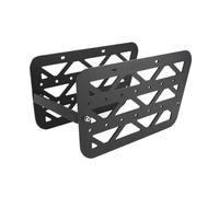 Motorcycle Racks For Super73 S2 For Super 73 Motorcycle Side Frame Racks Saddlebag Support Bars Mounting Brackets Plate Tail Rack