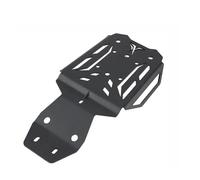 Motorcycle Racks For Talaria Sting Electric Dirt Bike Rear Rack Luggage Rails Carrier Cargo Shelf Bag Stand Holder Plate Tail Rack
