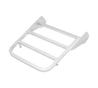 Motorcycle Racks For V-Star 400 650 Classic 1998 1999 2000 2001 2002 2003-2013 Motorcycle Support Rear Backrest Sissy Bar Rack Luggage Rack Plate Tail Rack