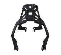 Motorcycle Racks For XADV750 For FORZA750 For NSS750 2021 2022 2023 2024 2025 Motorcycle Cargo Rack Storage Box Support Rear Luggage Carrier Rack Plate Tail Rack(Black)