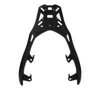 Motorcycle Racks For Xmax300 For Xmax 300 Rear Rack Enlargement Carrier Luggage Carrier Motorcycle Box Bracket Plate Tail Rack