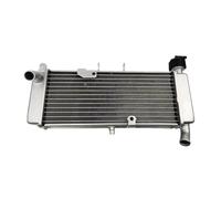 motorcycle radiator cap For A&PRILIA For GPR 150 GPR125 APR150 Cafe Motorcycle Engine Parts Water Cooler Radiator STRIVING BIRD