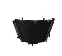 Motorcycle Radiator Compatible With Suzuki GSXR600 GSXR750 | Fits 2011-2026 Models; Also Known As Water Tank