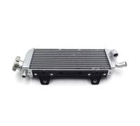 Motorcycle Radiator Cooler Cooling Water Tank Pit Dirt Bike Motocross Left Right Side For FC250 FC350 FE250 FE350 FX350 TC125 TC250