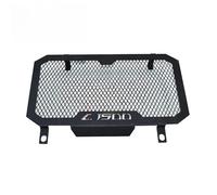 Motorcycle Radiator Cover Black Motorcycle Grille Radiator Cover Guard Protector Coolant System Net For CB500F CB500X 2013-2018 CB500 X CB 500F