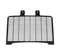 Motorcycle Radiator Cover Black Radiator Guard Grille Cover Motorcycle Protector For P&an Am&erica 1250 RA1250s 2020-later