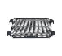 Motorcycle radiator cover Fit For Triumph Daytona 660 Radiator Shroud Tank Mesh Cover Aluminium(NO-LOGO)