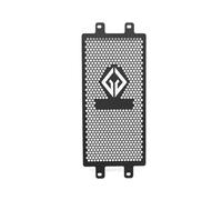 Motorcycle radiator cover For B&enda Chinchilla 350 Motorcycle Radiator Protector Cover Guard TOPOLVLCKC