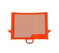 Motorcycle radiator cover For K&TM 1050 1090 1190 Adventure/R RC8/RC8R 2008-2019 Radiator Guard Grille Cover Protector Protective Grill TOPOLVLCKC
