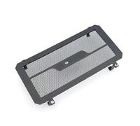 Motorcycle Radiator Cover For QJ Motor SRK 125S SRK125S Motorcycle Modified Water Tank Net Stainless Steel Protective Cover Radiator Guard