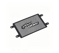 Motorcycle Radiator Cover For Tr300 Plus Modified Water Tank Guard Net Aluminum Alloy Decorative Protection Cover
