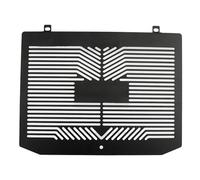Motorcycle Radiator Cover For TRK502/X 702 Motorcycle Radiator Mesh Front Cover Water Tank Net Protective Guard Plate