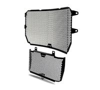 Motorcycle Radiator Cover Grille For Y&amaha MT-10 MT10 MT 10 FZ10 FZ 10 FZ-10 2016-2022 2023 Motorcycle Radiator Grille Guard Oil Cooler Cooling Cover Protection