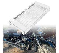 Motorcycle Radiator Cover Guard Grill Grille Shrouds Cooler Protector Compatible with Boulevard C50 M50 2005-2016 Intruder VL800 Volusia 2001-2004