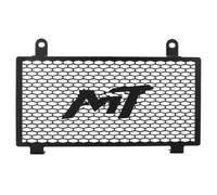 Motorcycle radiator cover Moto Radiator Grille Guard Protector Cover Mesh Protection Part For CFMOTO 700MT MT700 700 MT IBEX 700 IBEX700 2024-2026 Motorcycle grille(A Black)