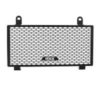 Motorcycle radiator cover Moto Radiator Grille Guard Protector Cover Mesh Protection Part For CFMOTO 700MT MT700 700 MT IBEX 700 IBEX700 2024-2026 Motorcycle grille(B Black IBEX)