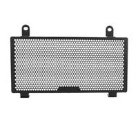 Motorcycle radiator cover Moto Radiator Grille Guard Protector Cover Mesh Protection Part For CFMOTO 700MT MT700 700 MT IBEX 700 IBEX700 2024-2026 Motorcycle grille(C Black NO LOGO)